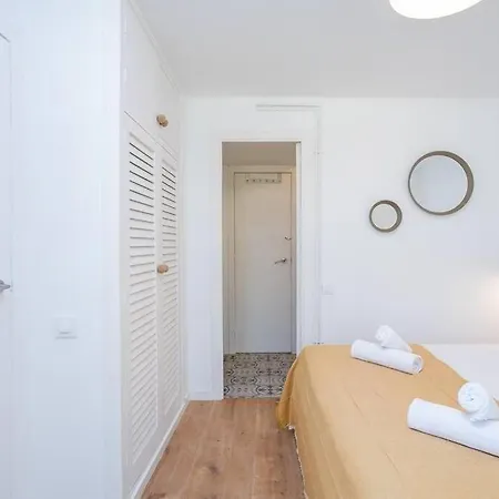 Canela Homes Costa Calma Castelldefels Exterior photo