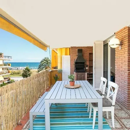 Canela Homes Costa Calma Castelldefels Exterior photo