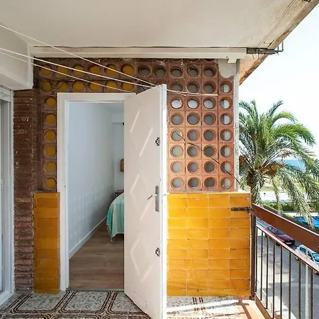 Canela Homes Costa Calma Castelldefels Exterior photo
