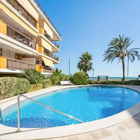 Canela Homes Costa Calma Castelldefels Exterior photo