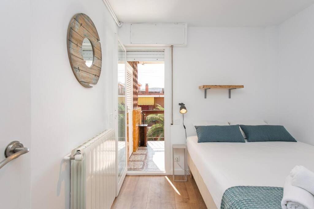 Canela Homes Costa Calma Appartement