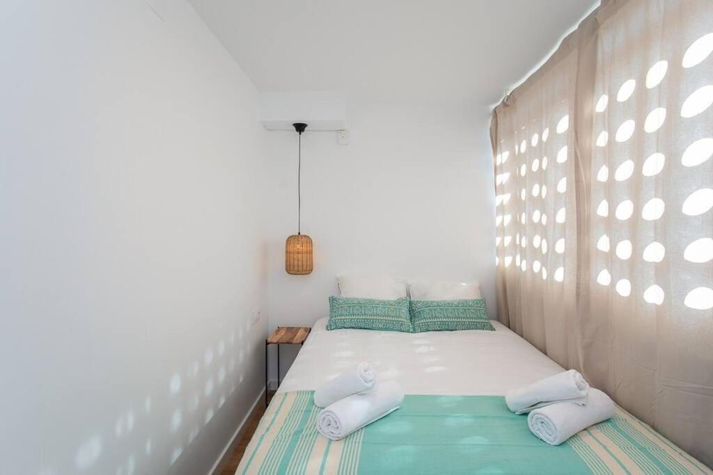 Canela Homes Costa Calma Appartement *