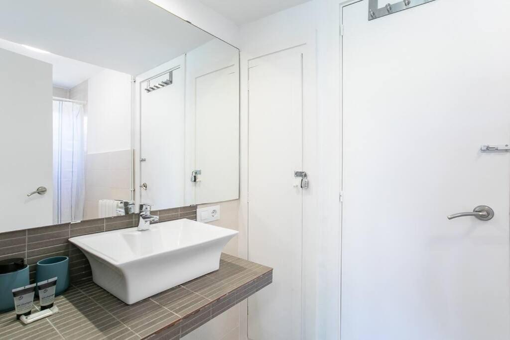 Canela Homes Costa Calma * Castelldefels