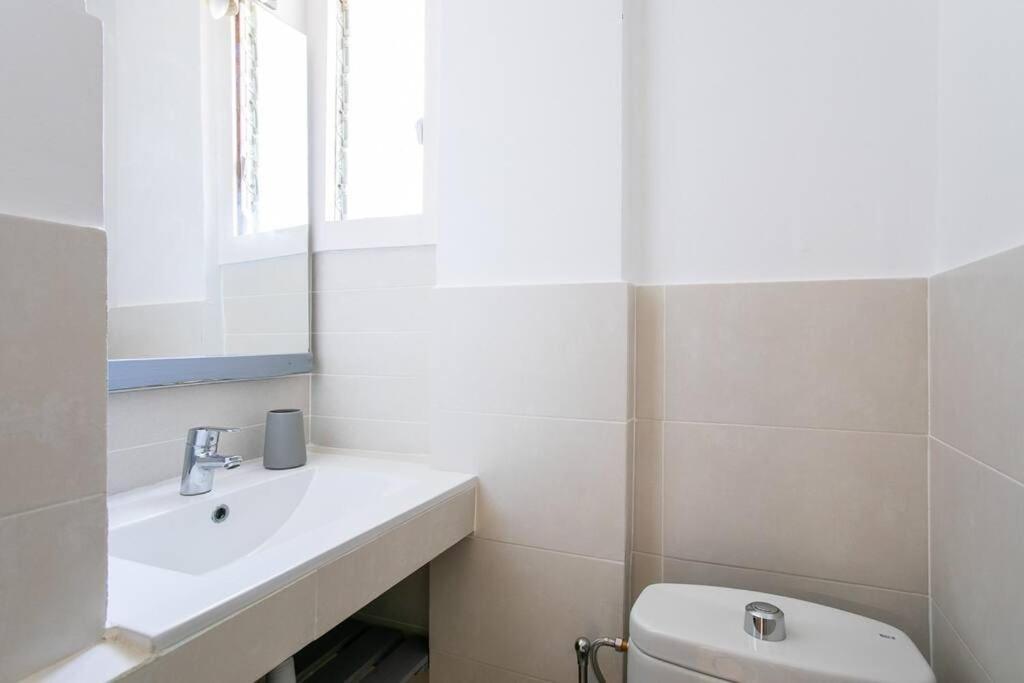 Appartement Canela Homes Costa Calma Castelldefels