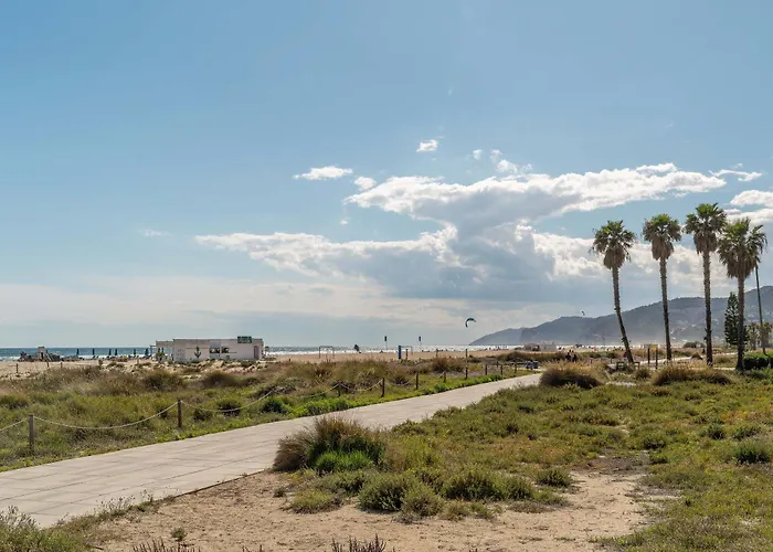 Canela Homes Costa Calma