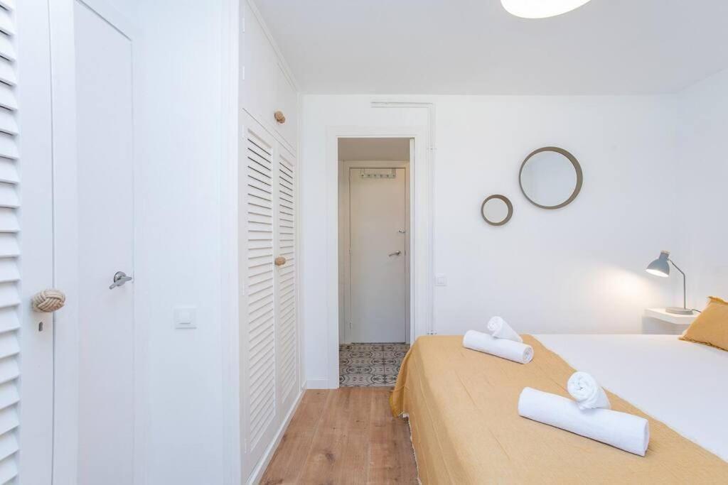 Apartment Canela Homes Costa Calma