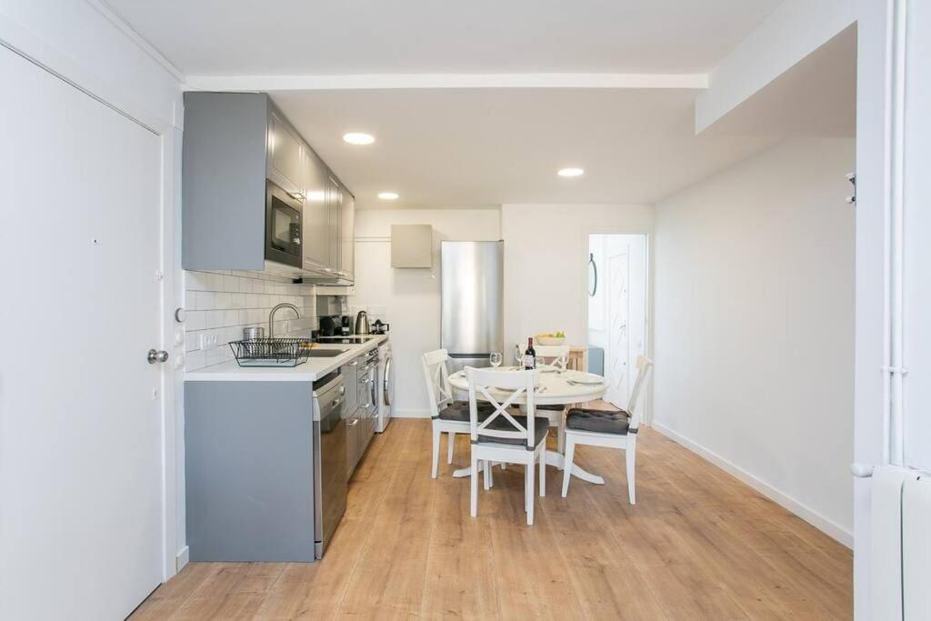Apartment Canela Homes Costa Calma Castelldefels