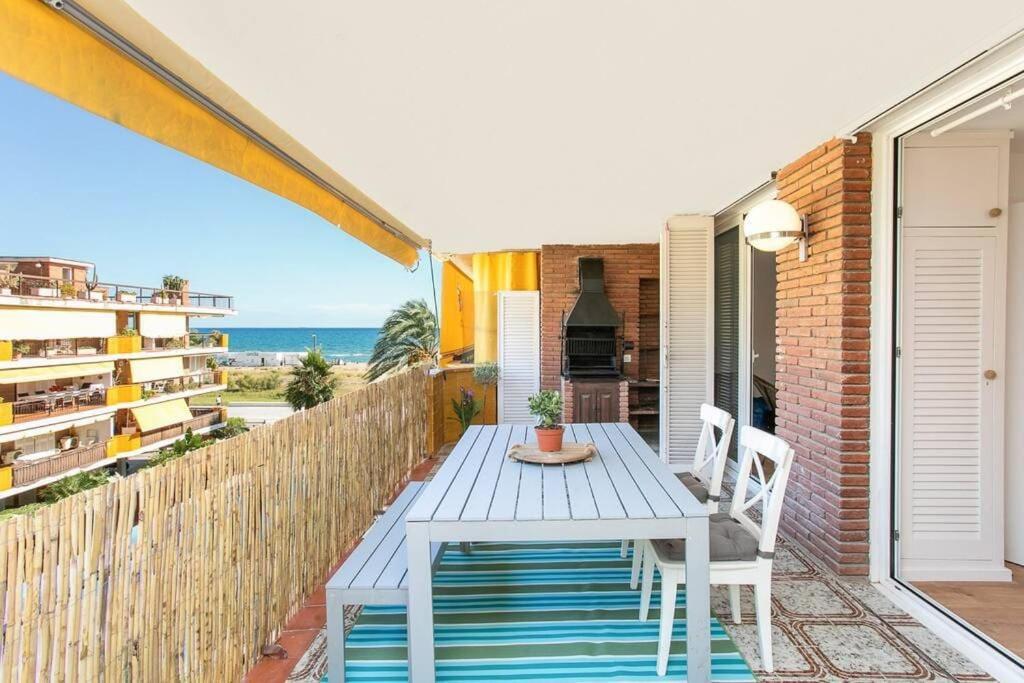 Apartment Canela Homes Costa Calma Castelldefels