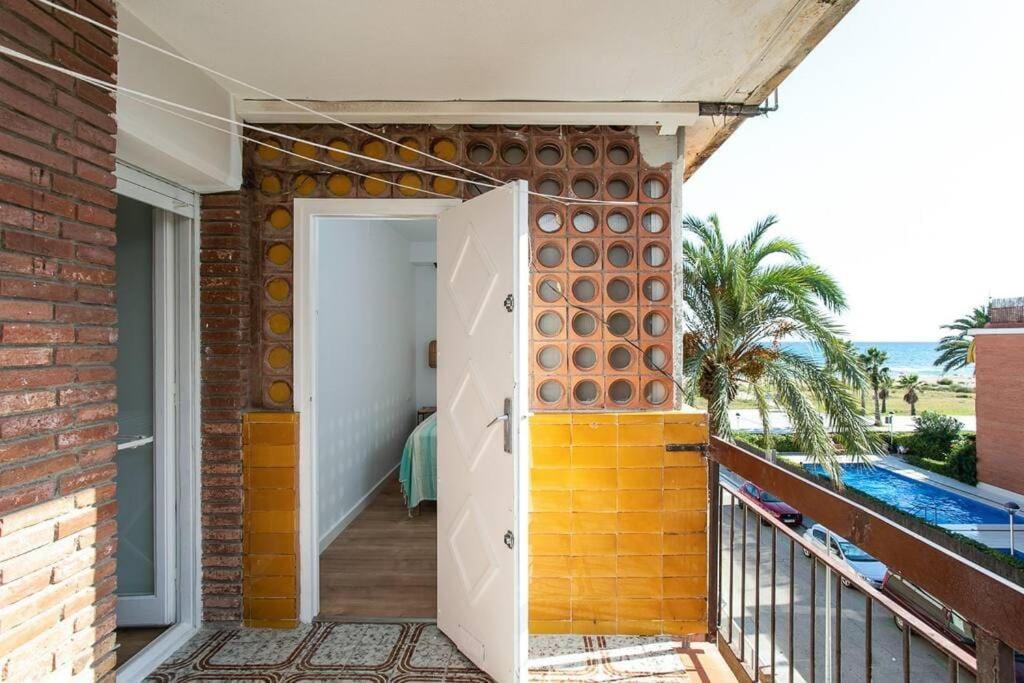 Apartment Canela Homes Costa Calma *