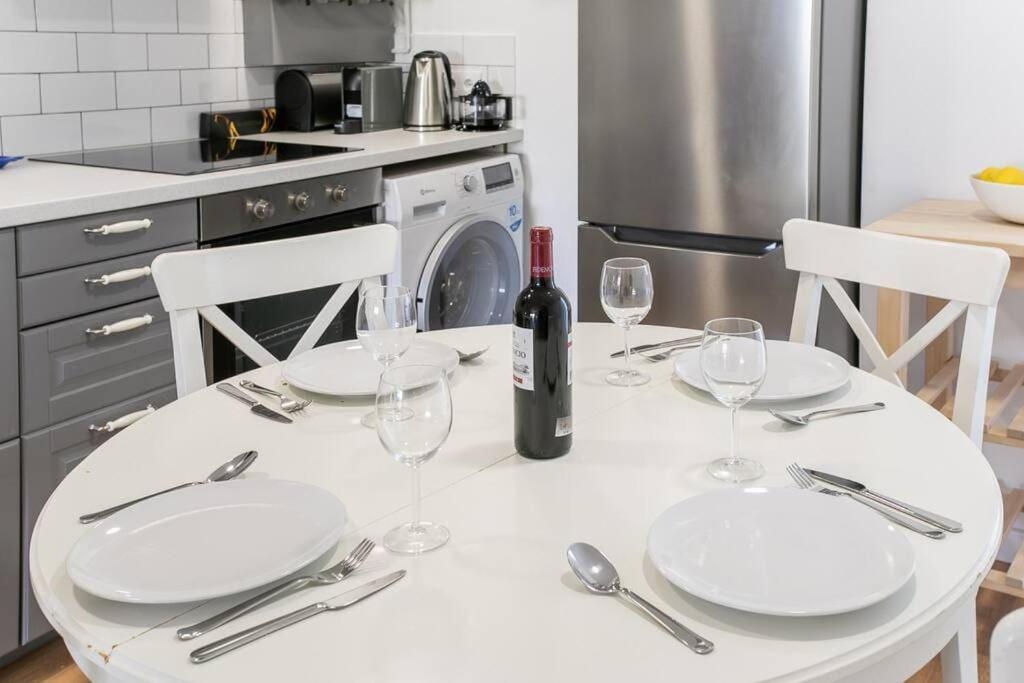 Canela Homes Costa Calma Apartment *