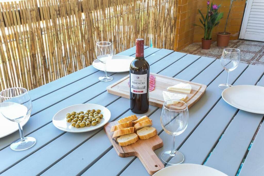 Canela Homes Costa Calma