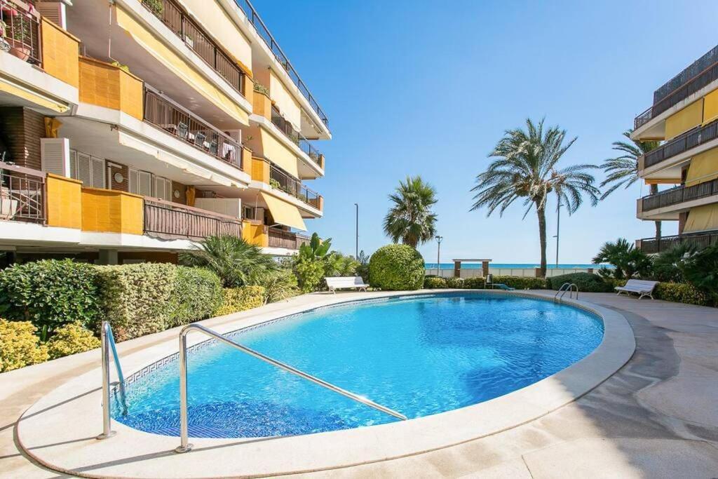 Canela Homes Costa Calma Apartment
