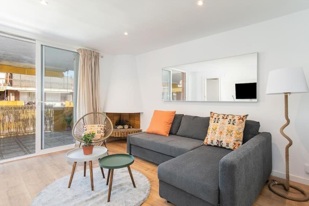 Apartment Canela Homes Costa Calma