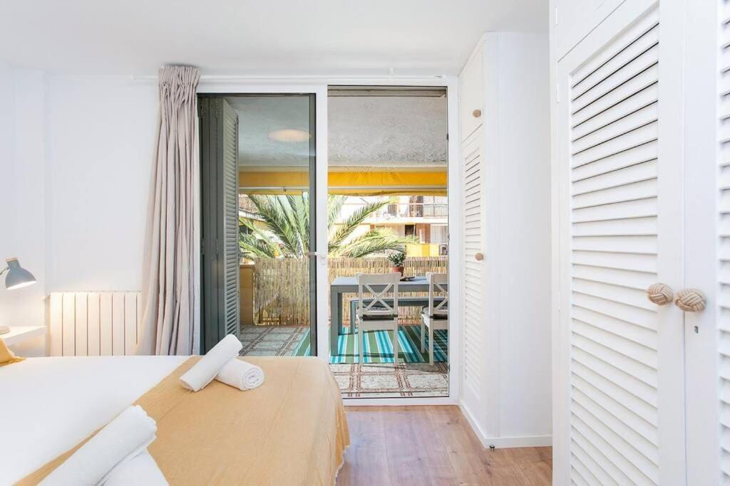 Canela Homes Costa Calma Apartment Castelldefels