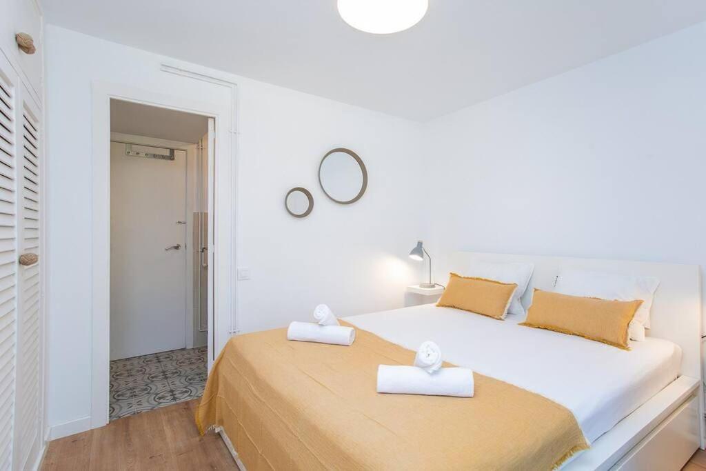 Canela Homes Costa Calma * Castelldefels