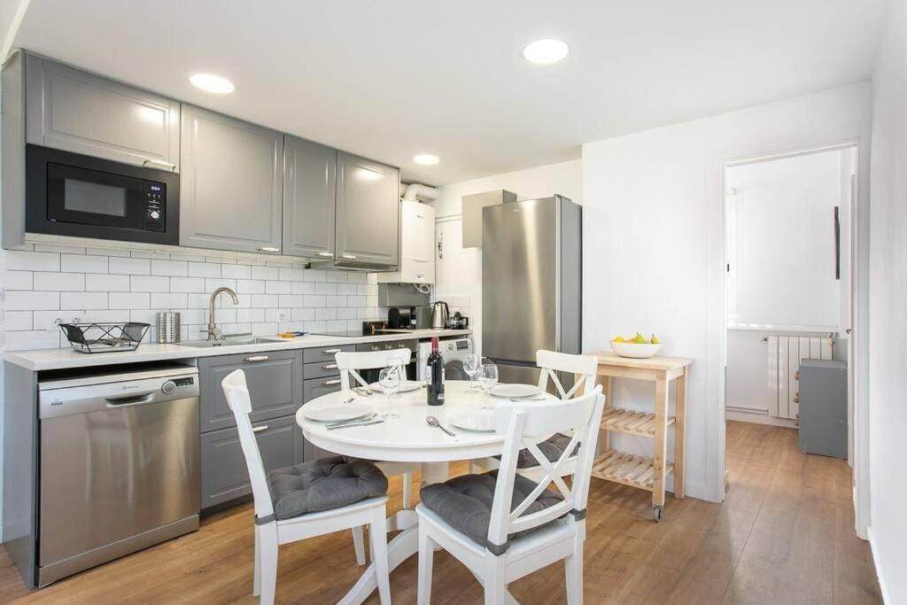 Canela Homes Costa Calma Castelldefels