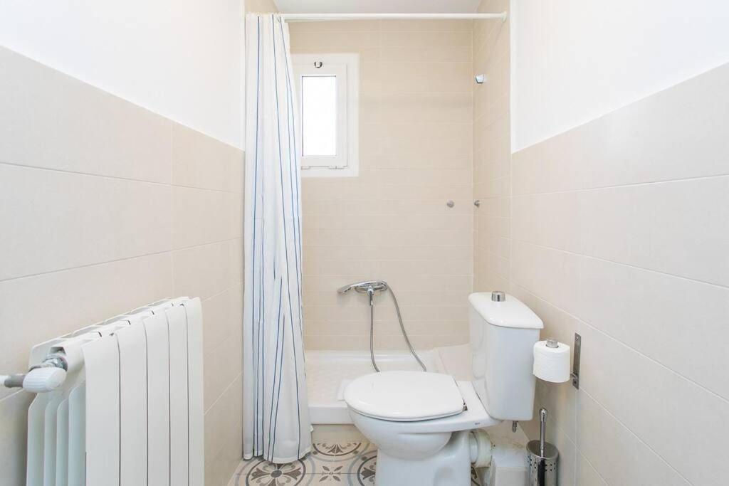 Apartment Canela Homes Costa Calma Castelldefels