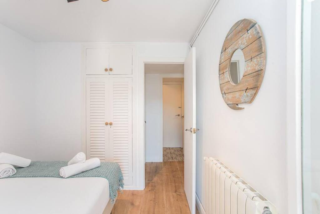 Canela Homes Costa Calma Castelldefels