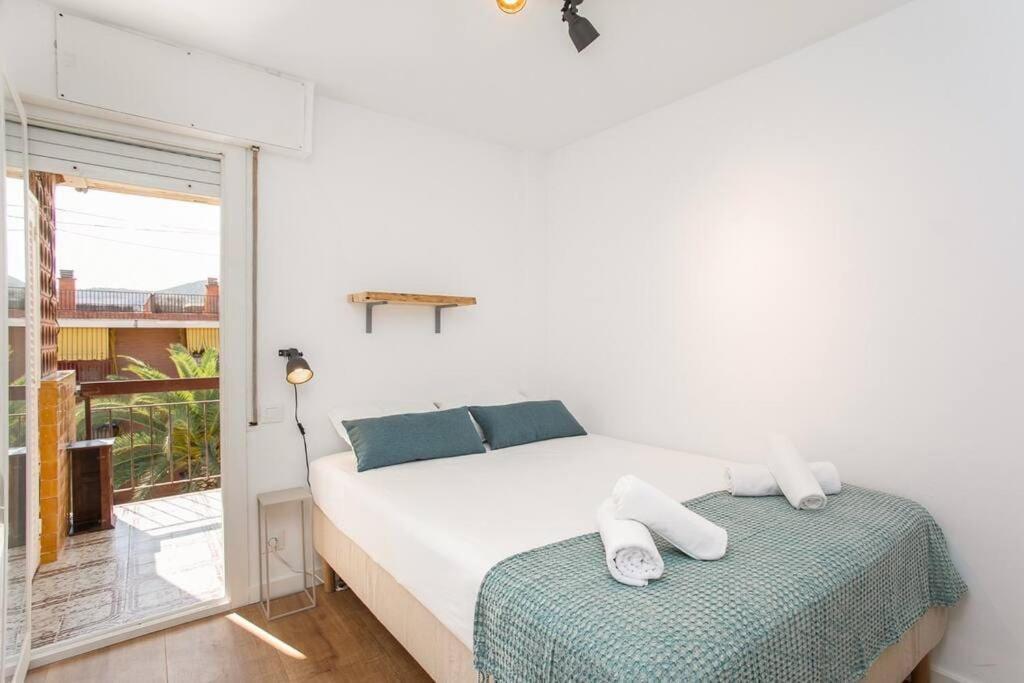 Canela Homes Costa Calma