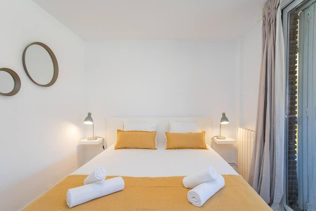 Canela Homes Costa Calma Castelldefels