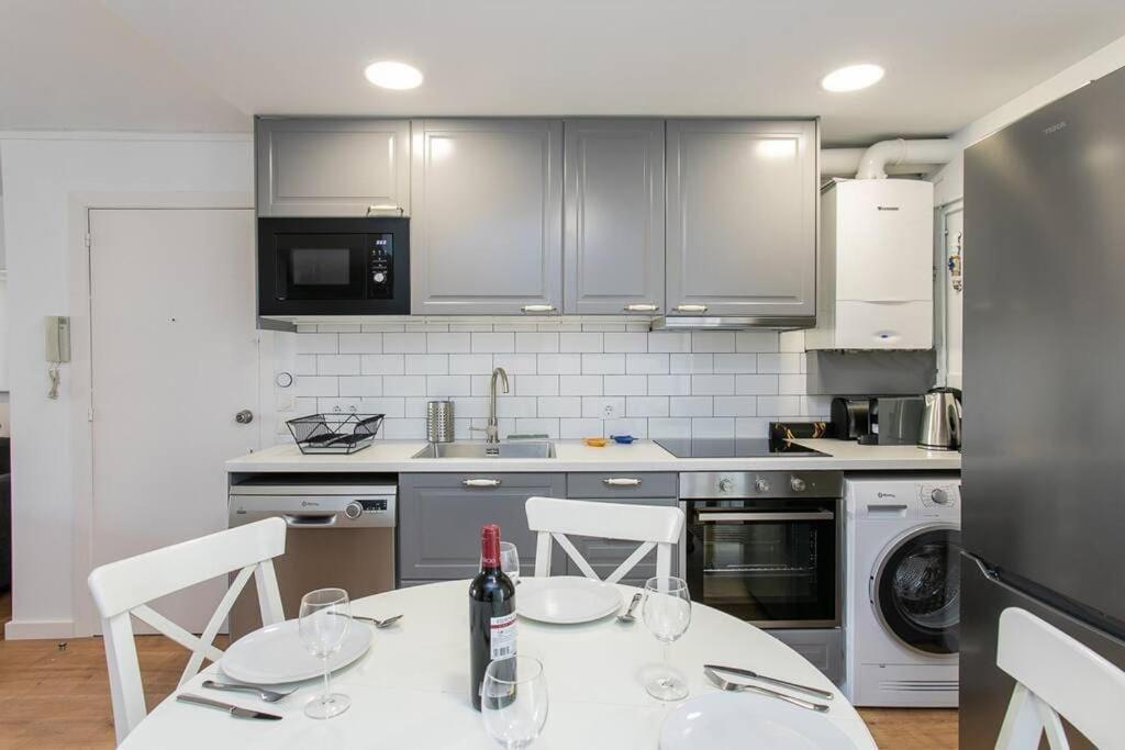Apartment Canela Homes Costa Calma Castelldefels