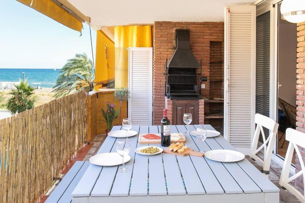 Canela Homes Costa Calma * Castelldefels