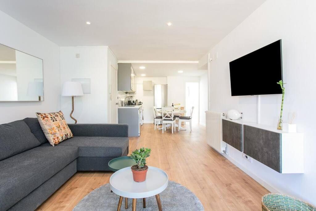 Apartment Canela Homes Costa Calma