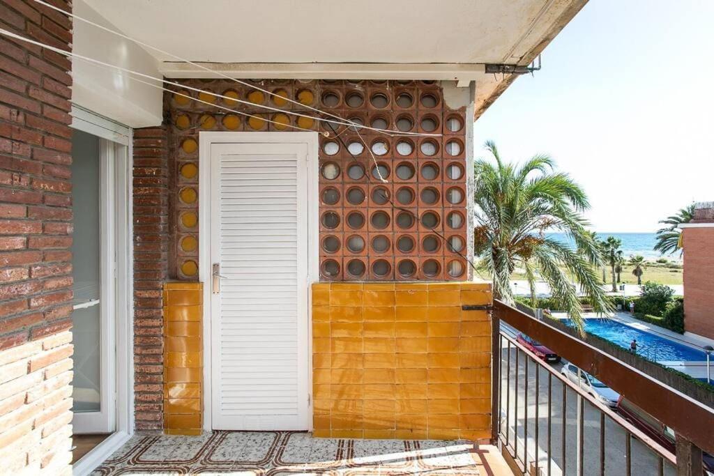 Apartment Canela Homes Costa Calma