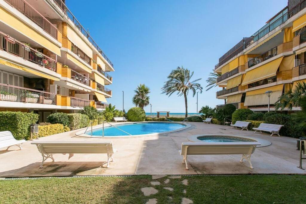 Canela Homes Costa Calma Apartment Castelldefels