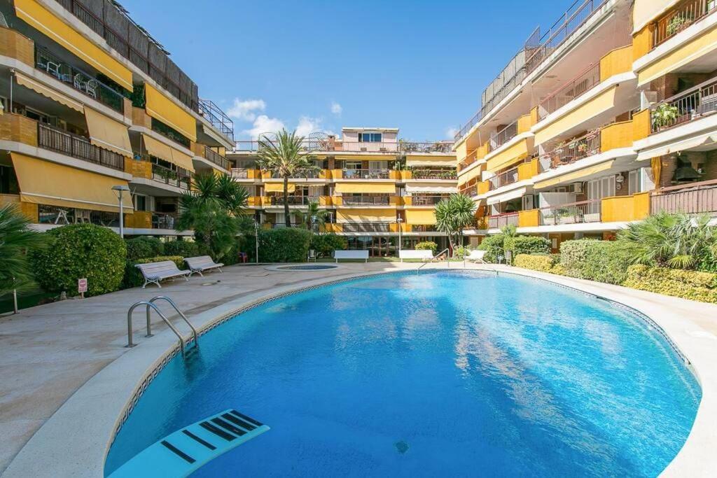 Apartment Canela Homes Costa Calma *