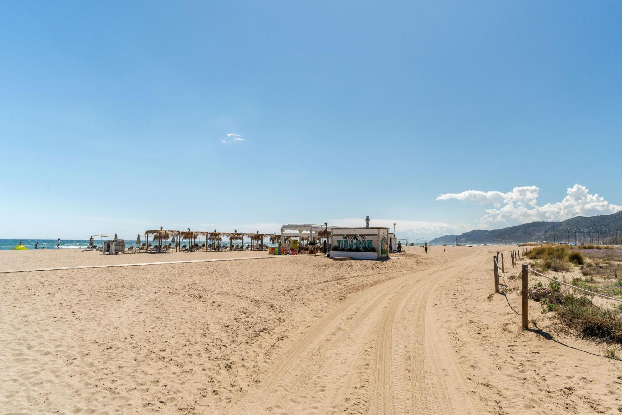 Canela Homes Costa Calma * Castelldefels